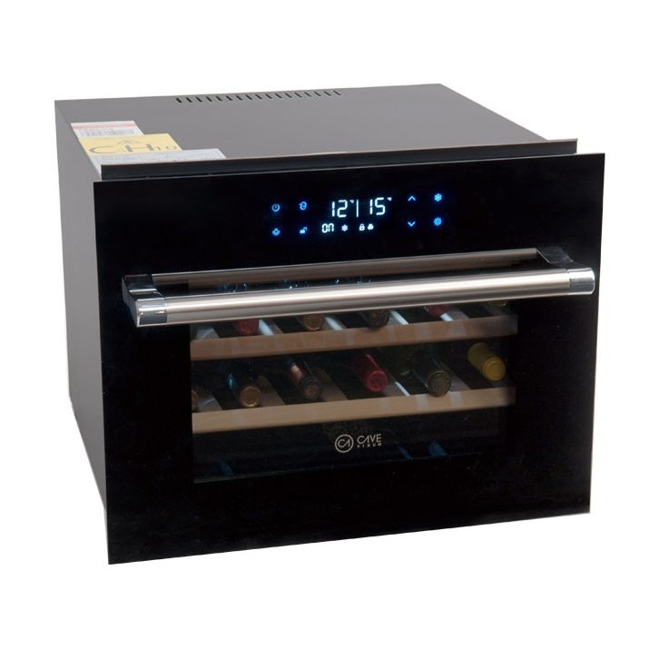 CAVE VINUM - VINOTECA ENCASTRABLE COCINA CV-24CE