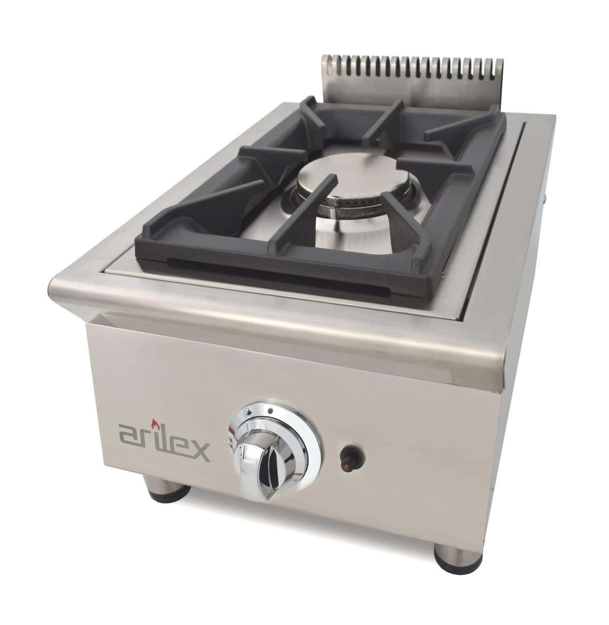 COCINA A GAS 1 FUEGO 5,8kW LÍNEA 600 40FCGN