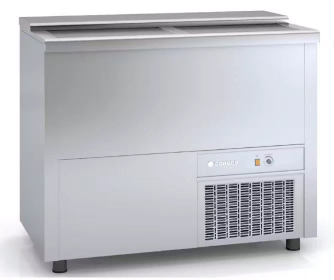 CORECO - ENFRIADOR DE BOTELLAS BE-150-A