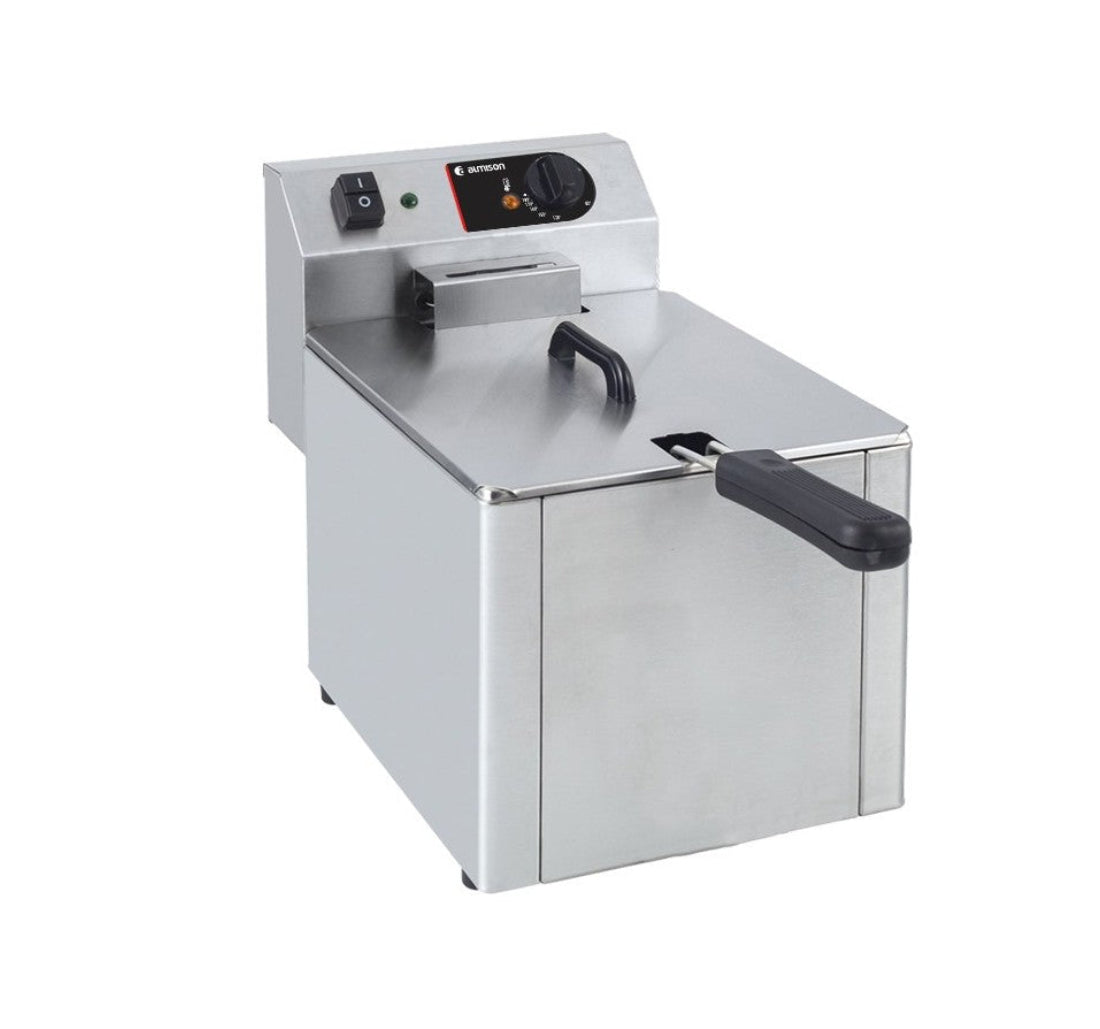 FREIDORA SOBREMESA ALMFR7LSG