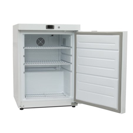 ARMARIO REFRIGERADO 200 LITROS CHAPA LACADA BLANCA 595X650X830H MM PEKIN AR200L