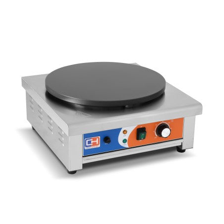 CREPERA ELÉCTRICA 3KW 450X490X220H MM PEKÍN EC-1