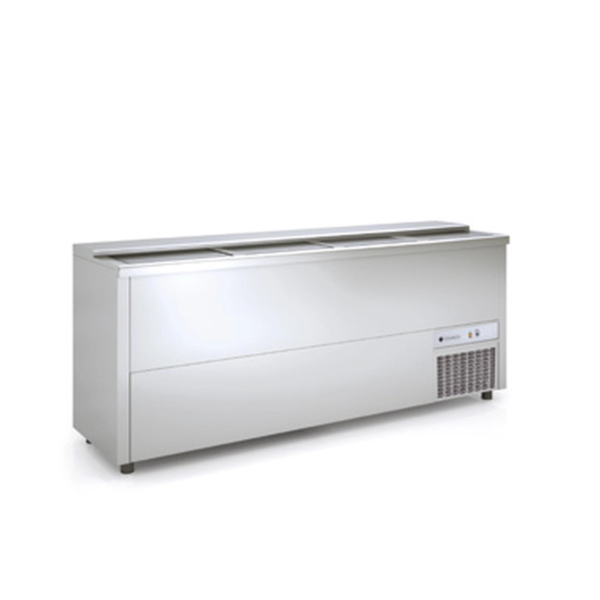 CORECO - ENFRIADOR DE BOTELLAS BE-200-I