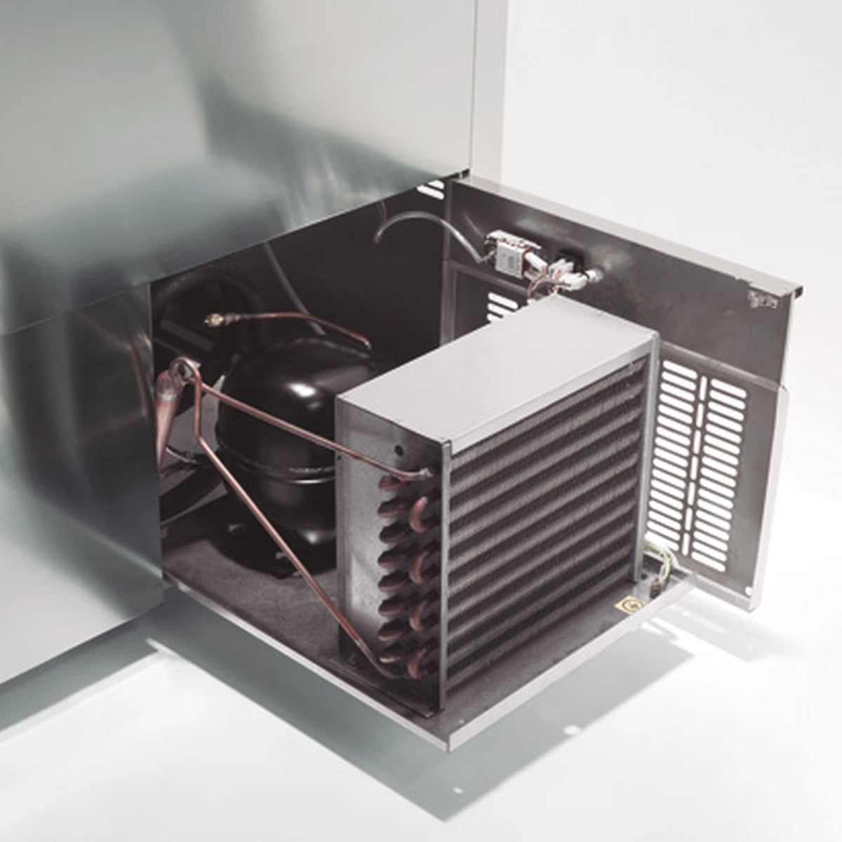 Coreco Enfriador de Botellas BE I 3