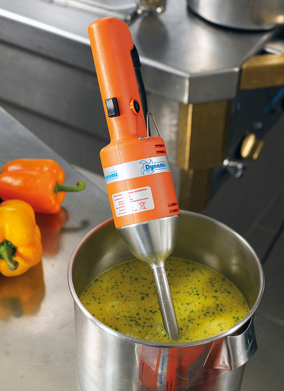 Style: “DRESCO-4”