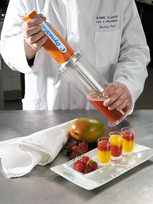 DYNAMIX-047-sans fil-dynashake