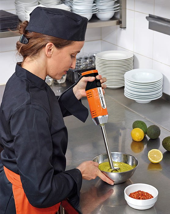 Dynamix V2_utilisation