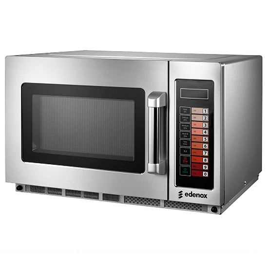 Edenox Microondas Profesional MICRO-1025