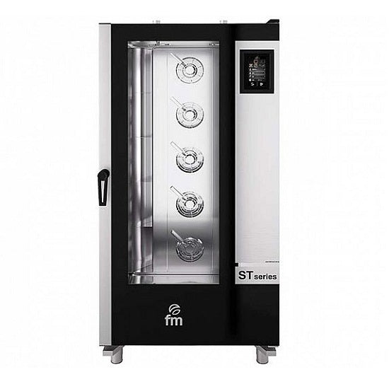 FM Horno Panaderia STB 18-86 V7