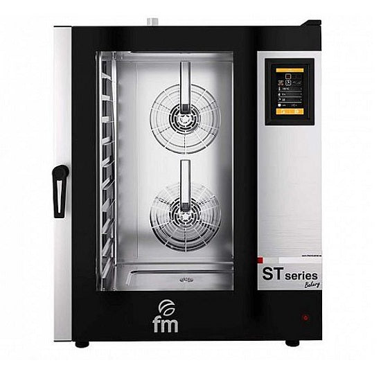 FM Horno Panaderia STB 8-86 V7