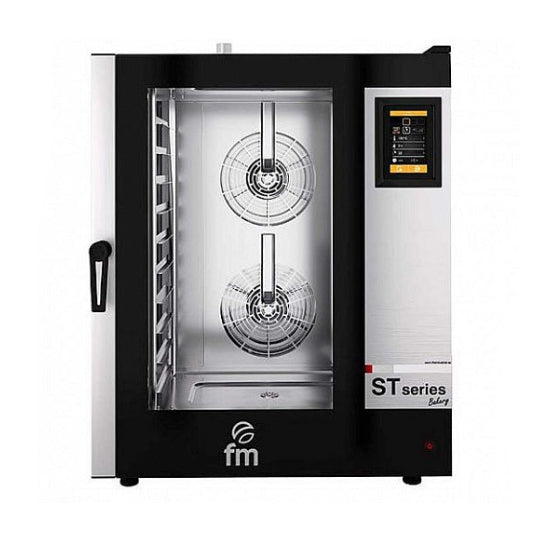 FM Horno Panaderia STB 8-86 V7