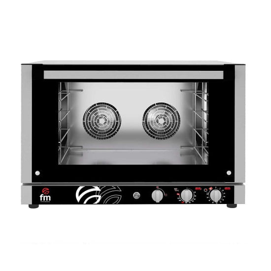 FM - HORNO CONVECCIÓN RX 604 Plus