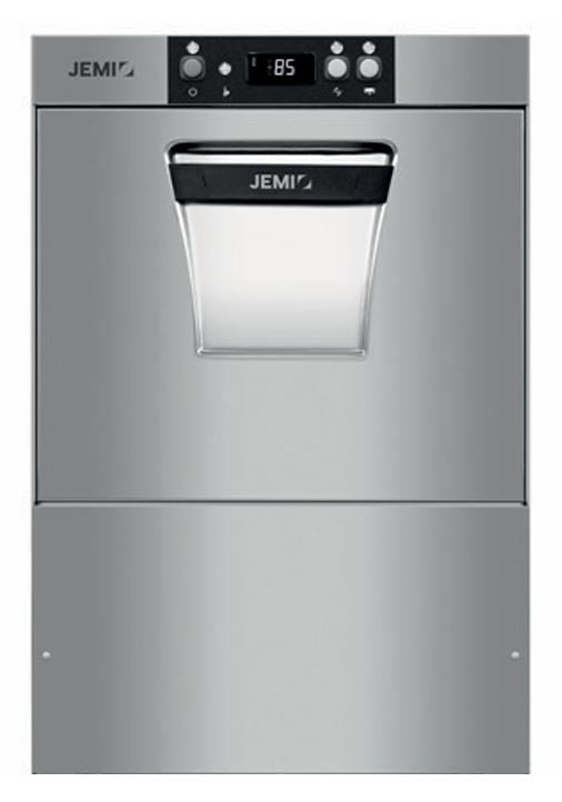JEMI - LAVAVAJILLAS KX50 3P - CESTA 50x50