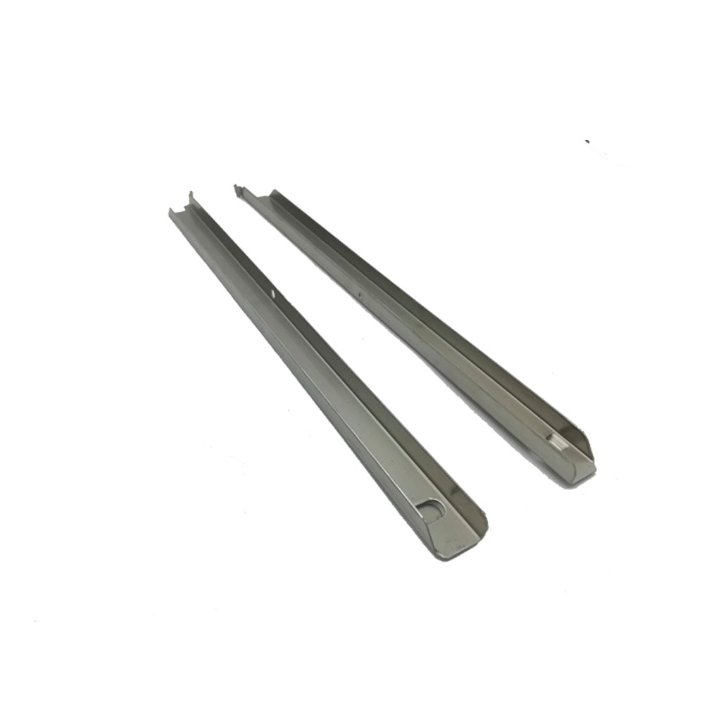 INFRICO - JUEGO DE GUÍAS