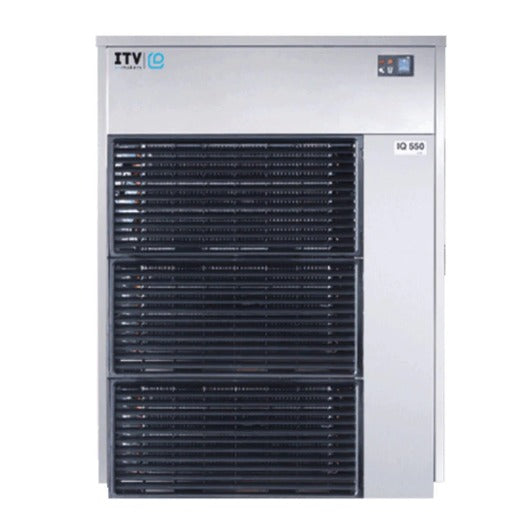 ITV - MAQUINA DE HIELO IQ 650