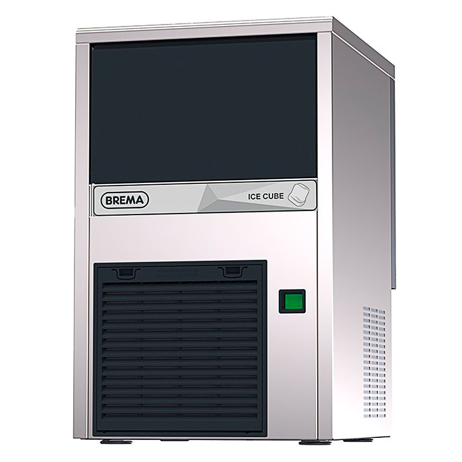 BREMA - MÁQUINA HIELO CB246
