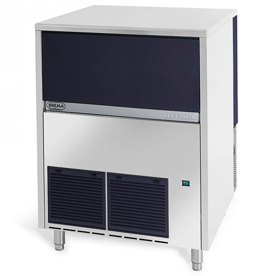 BREMA - MÁQUINA HIELO GB 1555