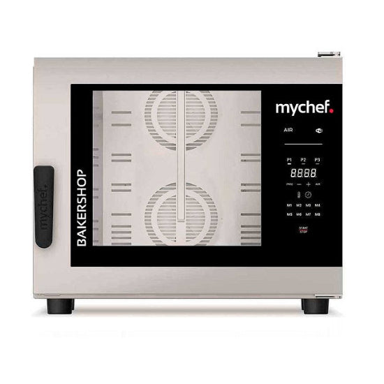 MYCHEF - HORNO CONVECCION BAKERSHOP AIR S 6