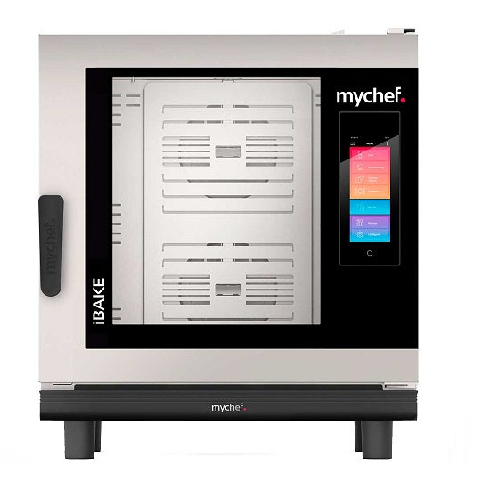 MYCHEF - HORNO MIXTO IBAKE 6
