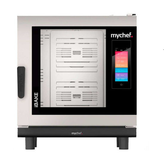 MYCHEF - HORNO MIXTO IBAKE 6