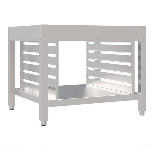 MYCHEF - SOPORTE BAJO CON GUIAS GN COOK MYCHA226