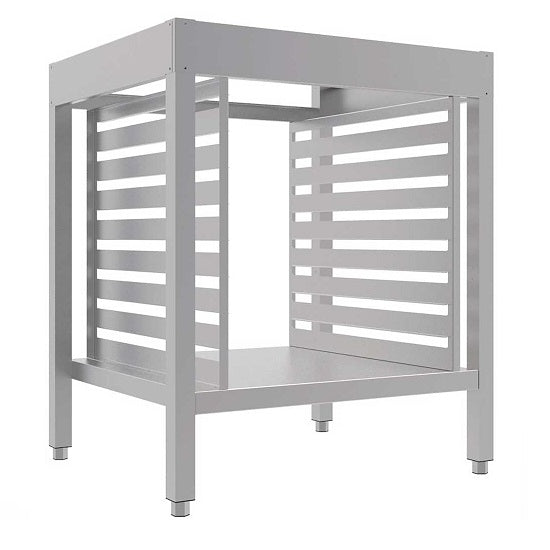 MYCHEF - SOPORTE CON 8 GUÍAS BAKE MYCHA403