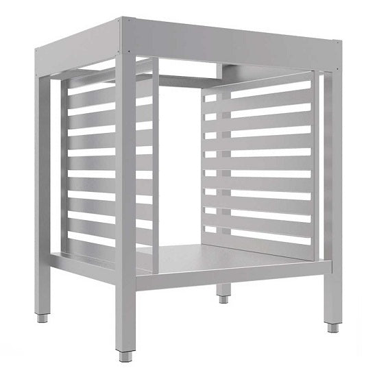 MYCHEF - SOPORTE CON GUIAS GN COOK MYCHA400