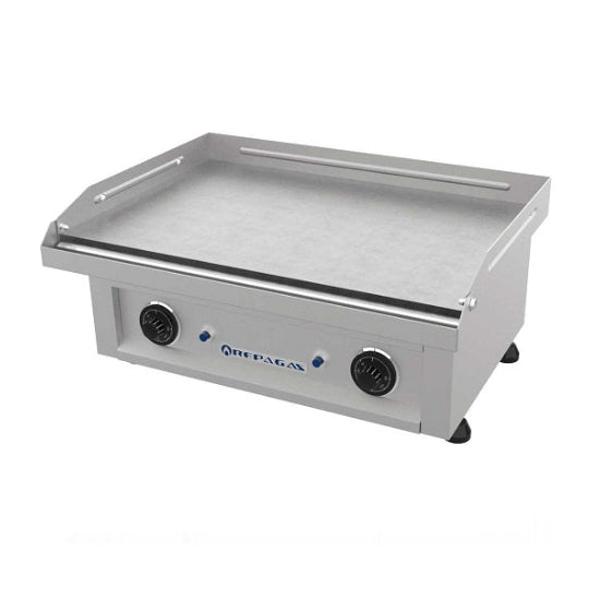 REPAGAS - PLANCHA SERIE 440 ELECTRICA E-64