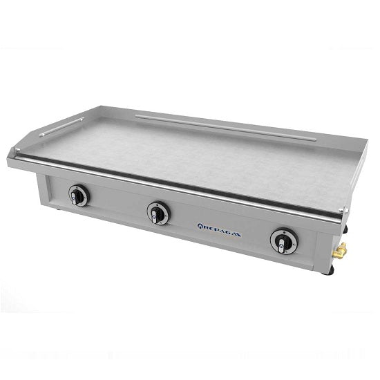 REPAGAS - PLANCHA SERIE 440 LISA GAS PG-140