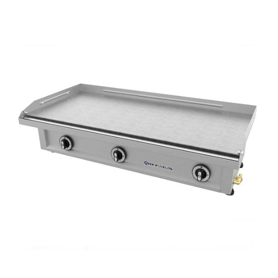 REPAGAS - PLANCHA SERIE 440 LISA GAS PG-140