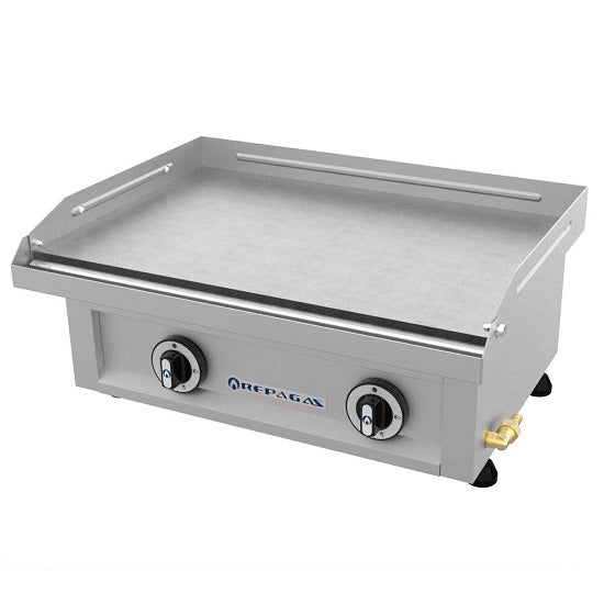 REPAGAS - PLANCHA SERIE 440 LISA GAS PG-640