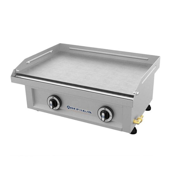 REPAGAS - PLANCHA SERIE 440 LISA GAS PG-640