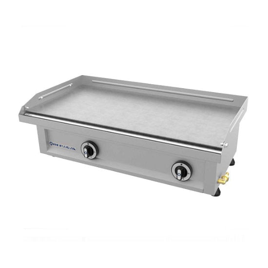 REPAGAS - PLANCHA SERIE 440 LISA GAS PG-840