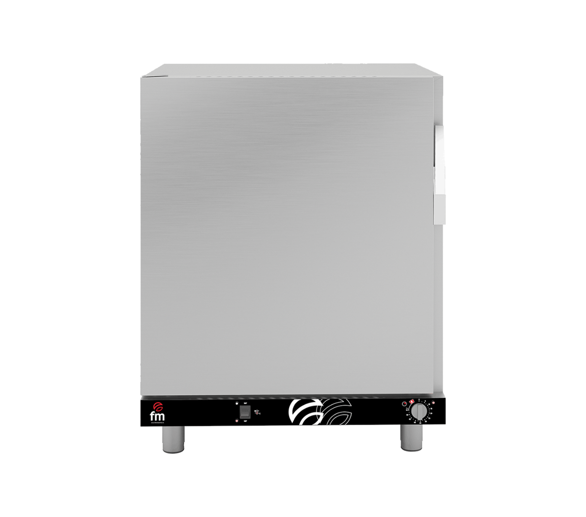 FM - HORNO REGENERADOR ANALÓGICO RG 1021 A