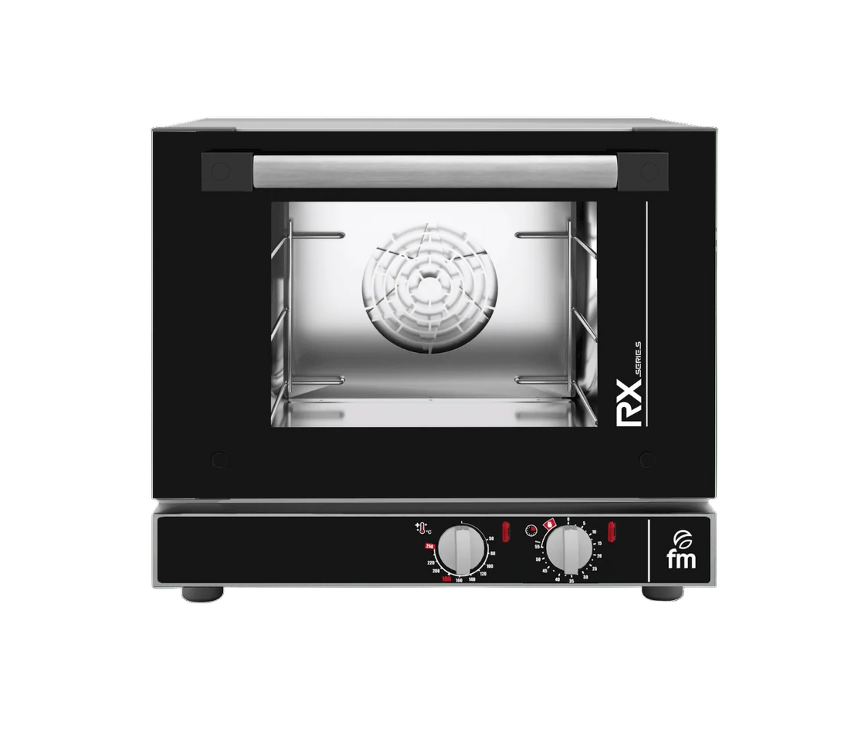 FM - HORNO CONVECCIÓN RX 203