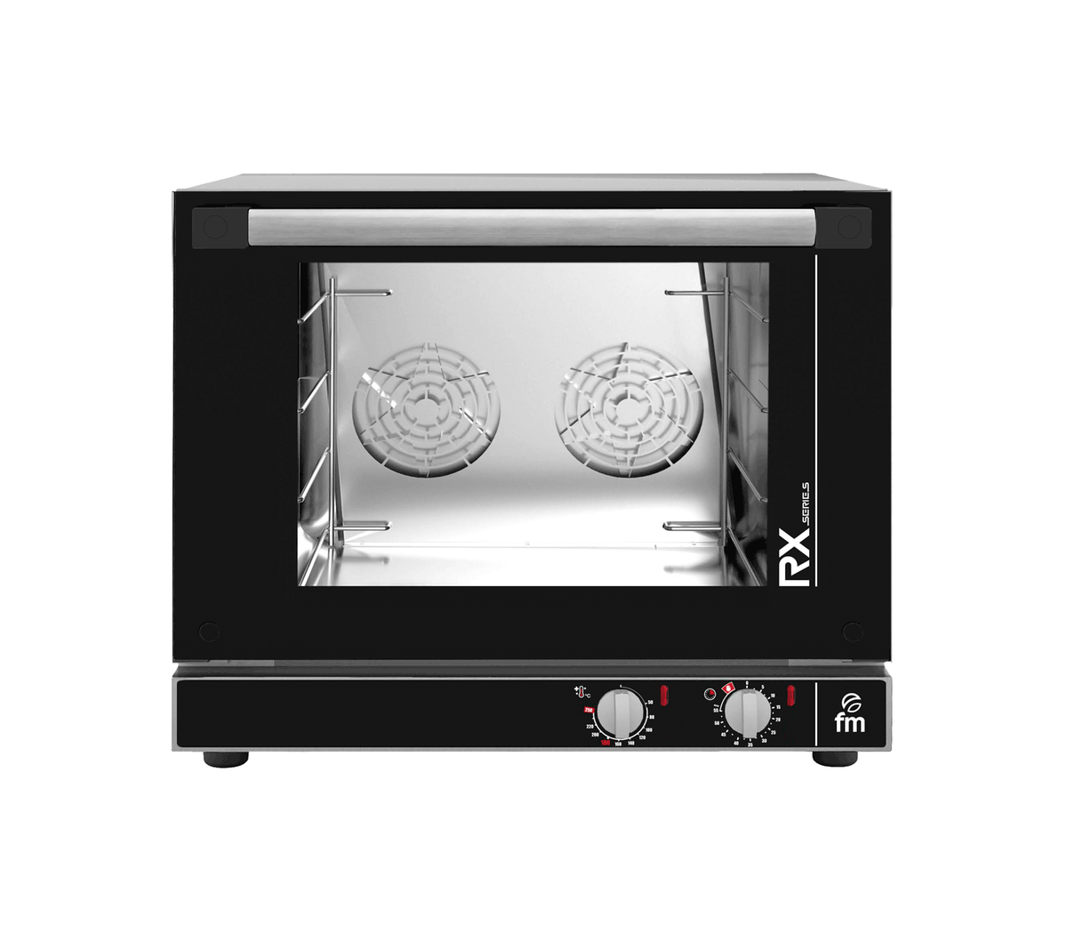 FM - HORNO CONVECCIÓN RX 304 H
