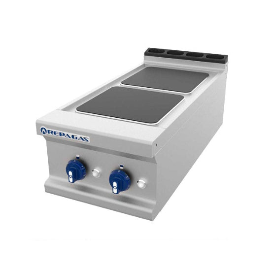 REPAGAS - COCINA SERIE 900 PRO LINE CE-920/M