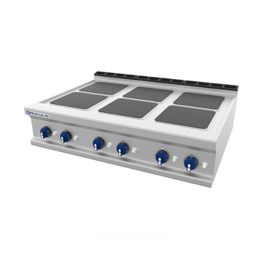 REPAGAS - COCINA SERIE 900 PRO LINE CE-940/M