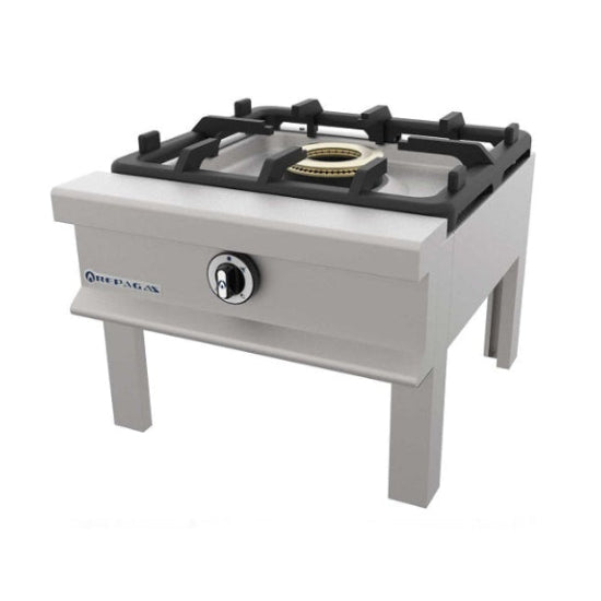 REPAGAS - HORNILLO DE PAVIMENTO HP-14