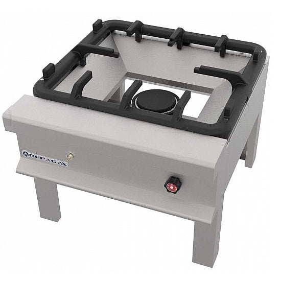 REPAGAS - HORNILLO DE PAVIMENTO HP-28