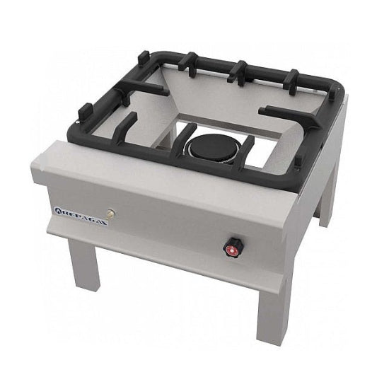 REPAGAS - HORNILLO DE PAVIMENTO HP-28