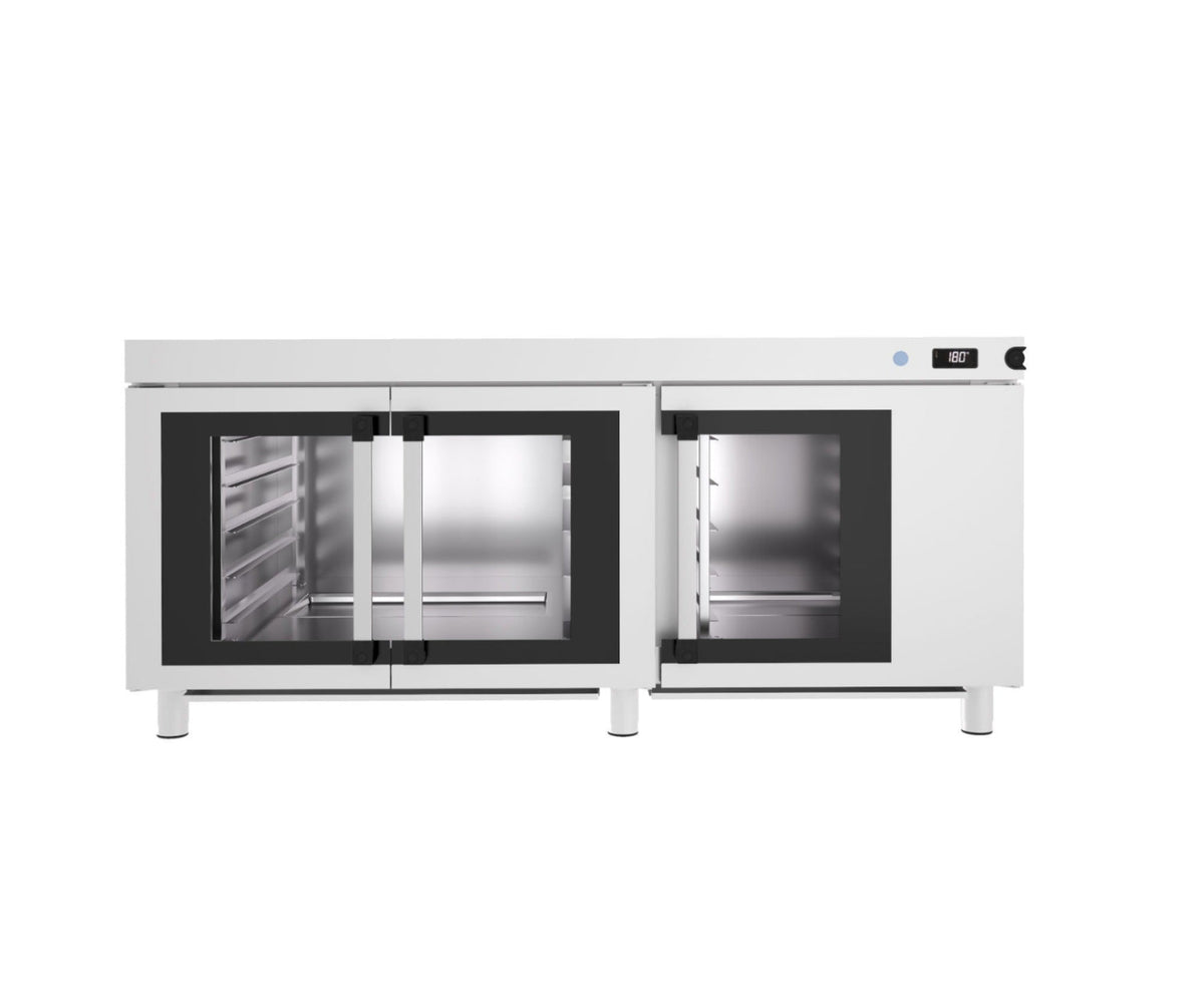 FM - FERMENTADORA DIGITAL STF 633