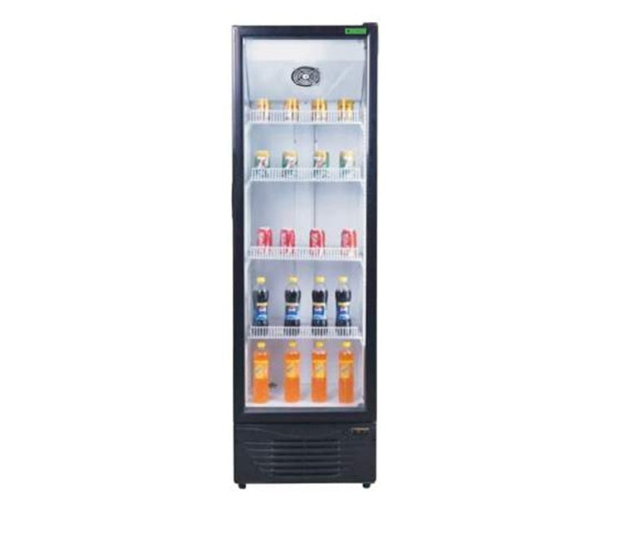 Sudimp Armario expositor SC-350-F