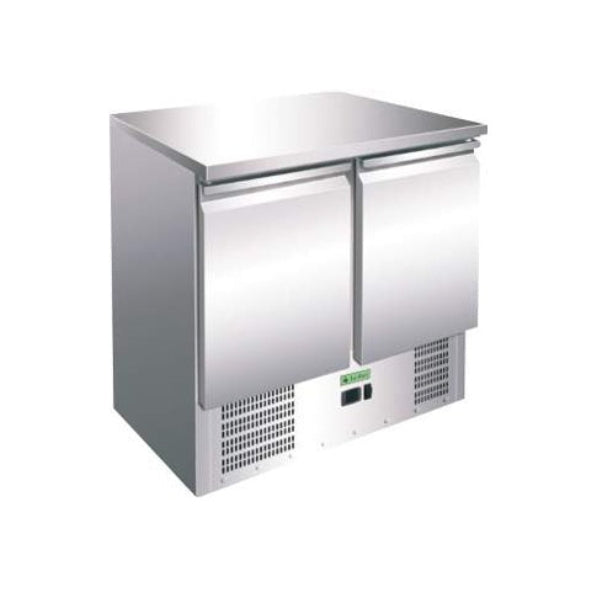 MESA REFRIGERADA PARA ENSALADA S-901