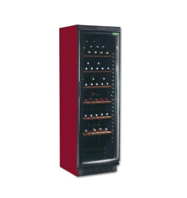 ARMARIO EXPOSITOR PARA VINO USS-374-DTK-SRP