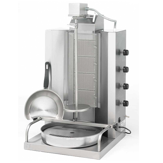 CATEGORIA-doner kebab