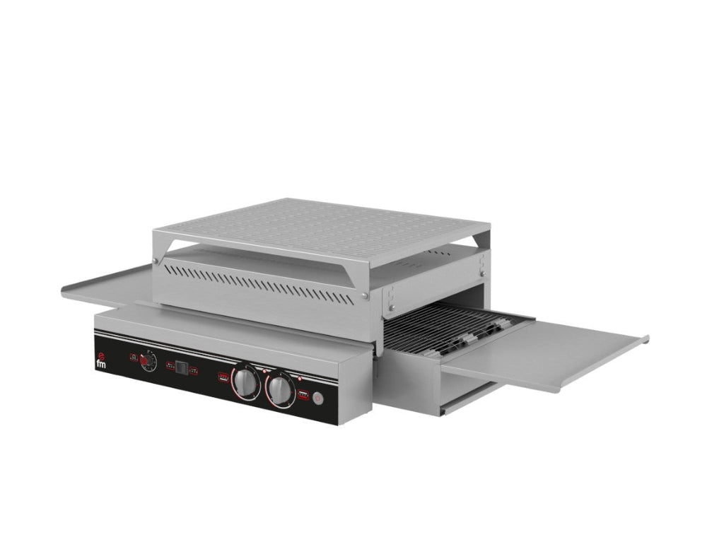 FM - TOSTADOR DE CINTA TTH 4400
