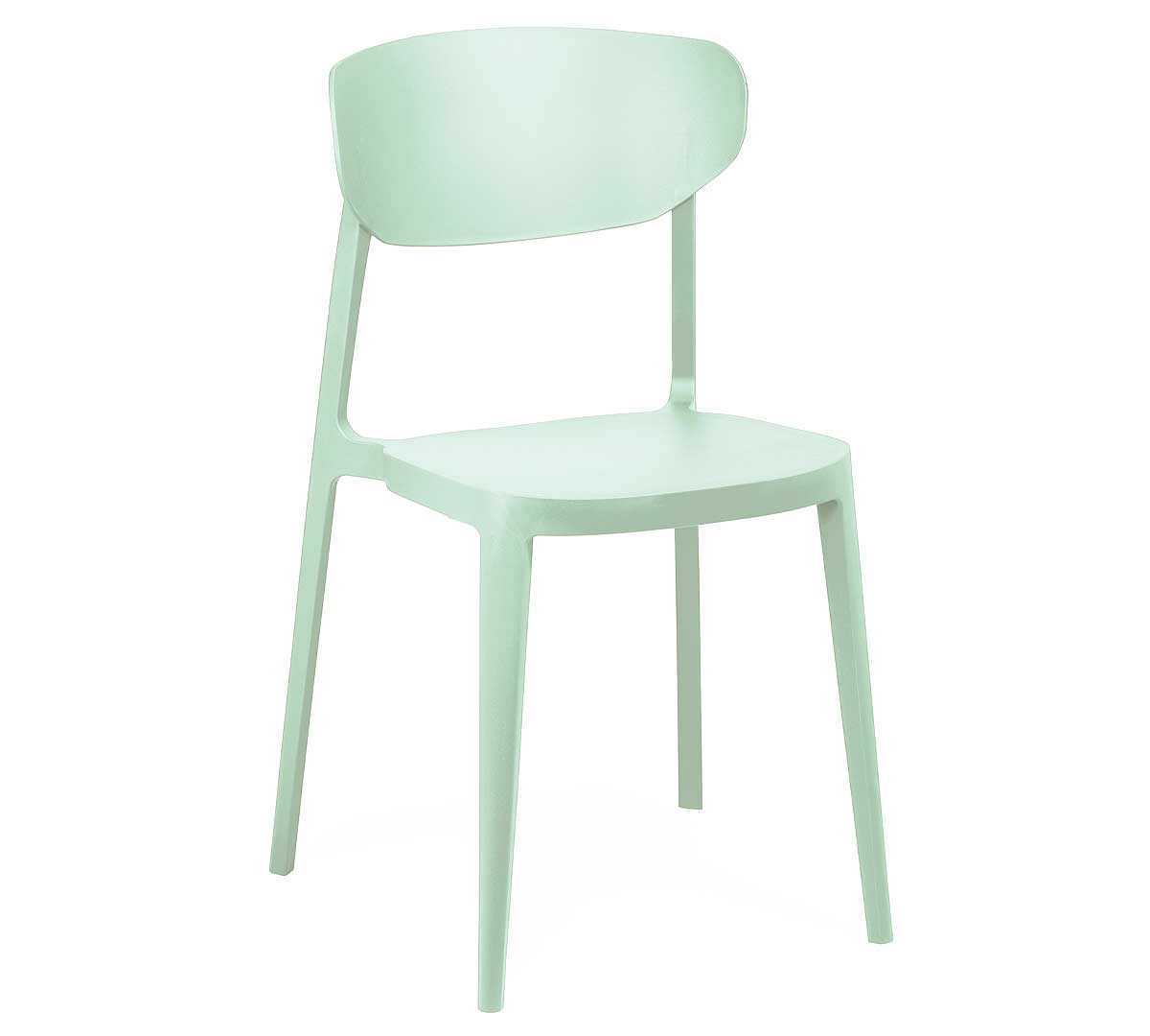 MUEBLES ROMERO - SILLA AGUA 1