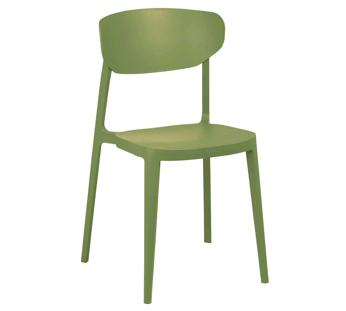 MUEBLES ROMERO - SILLA AGUA 1