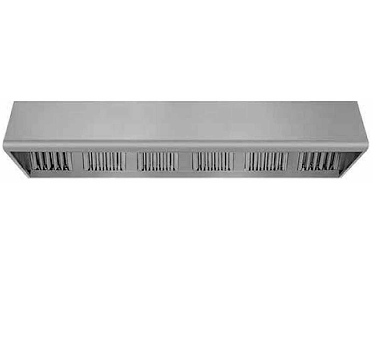 ALTEX - CAMPANA DE PARED BASIC 110